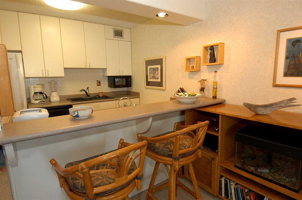 Kahana Reef By Maui Condo And Home Napili-Honokowai ภายนอก รูปภาพ