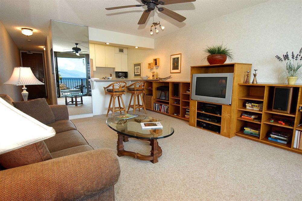 Kahana Reef By Maui Condo And Home Napili-Honokowai ภายนอก รูปภาพ