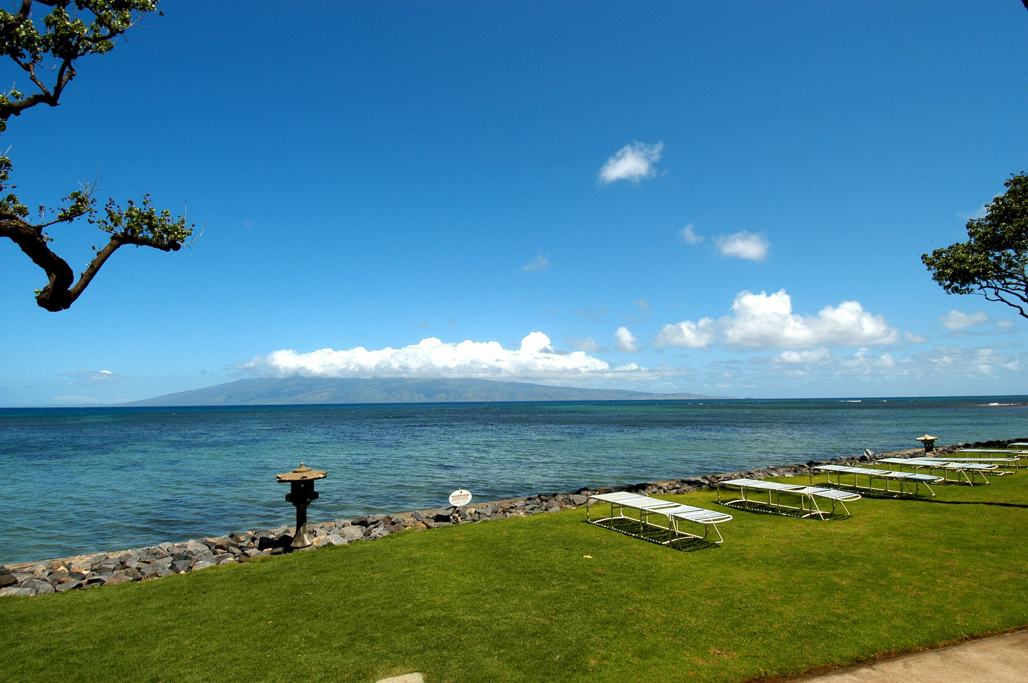 Kahana Reef By Maui Condo And Home Napili-Honokowai ภายนอก รูปภาพ