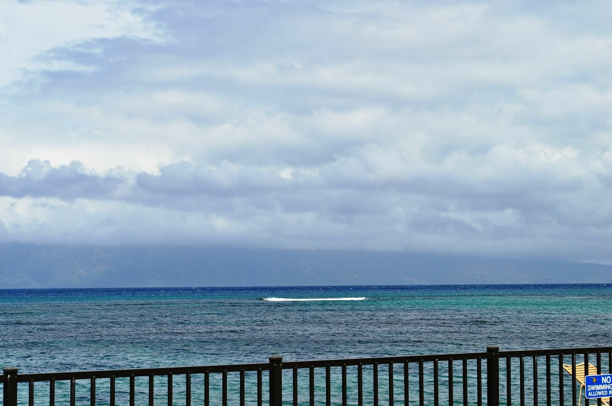 Kahana Reef By Maui Condo And Home Napili-Honokowai ภายนอก รูปภาพ